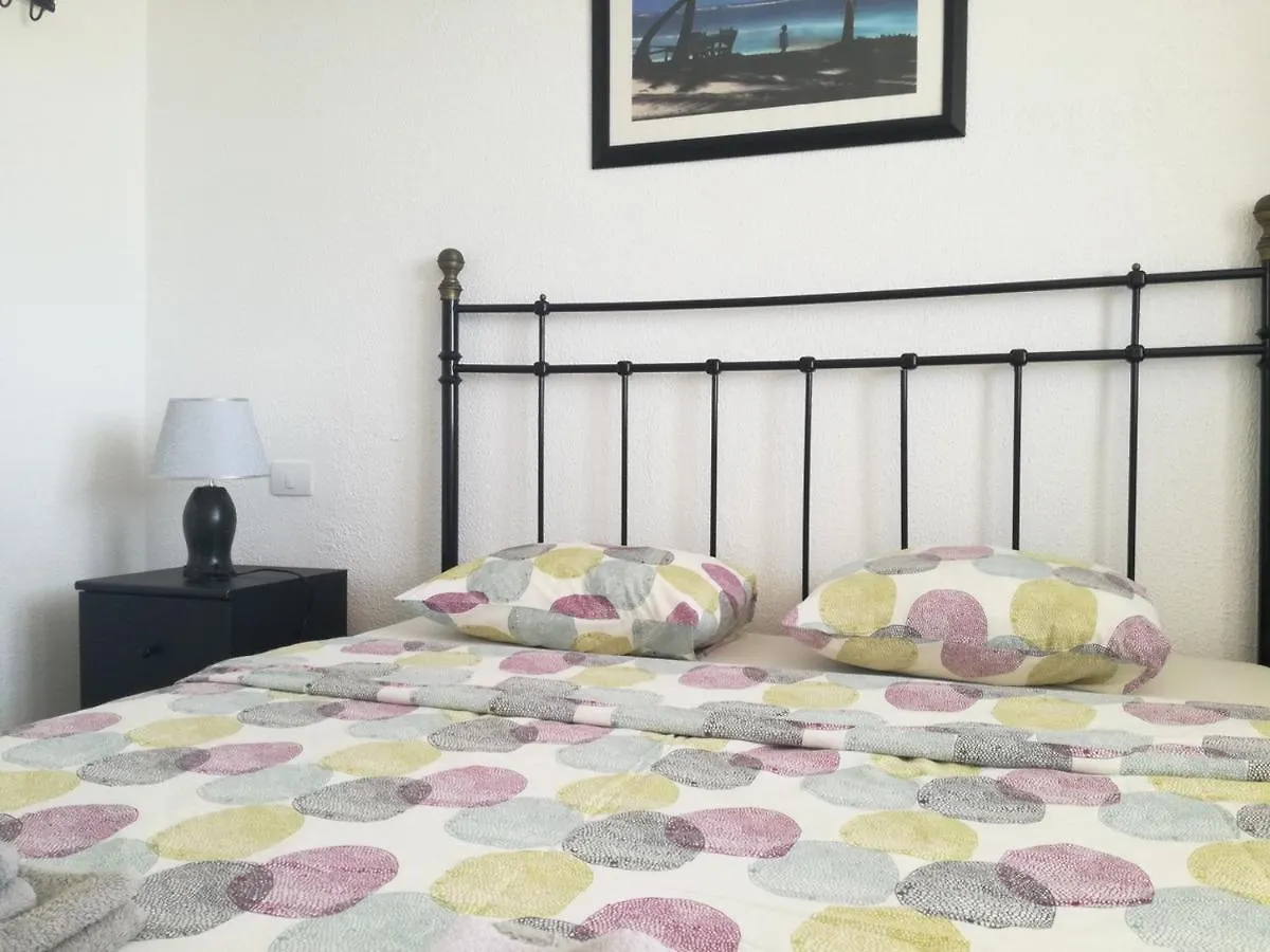 Two Bedroom Apartment 2 Min From Beach Mogán España