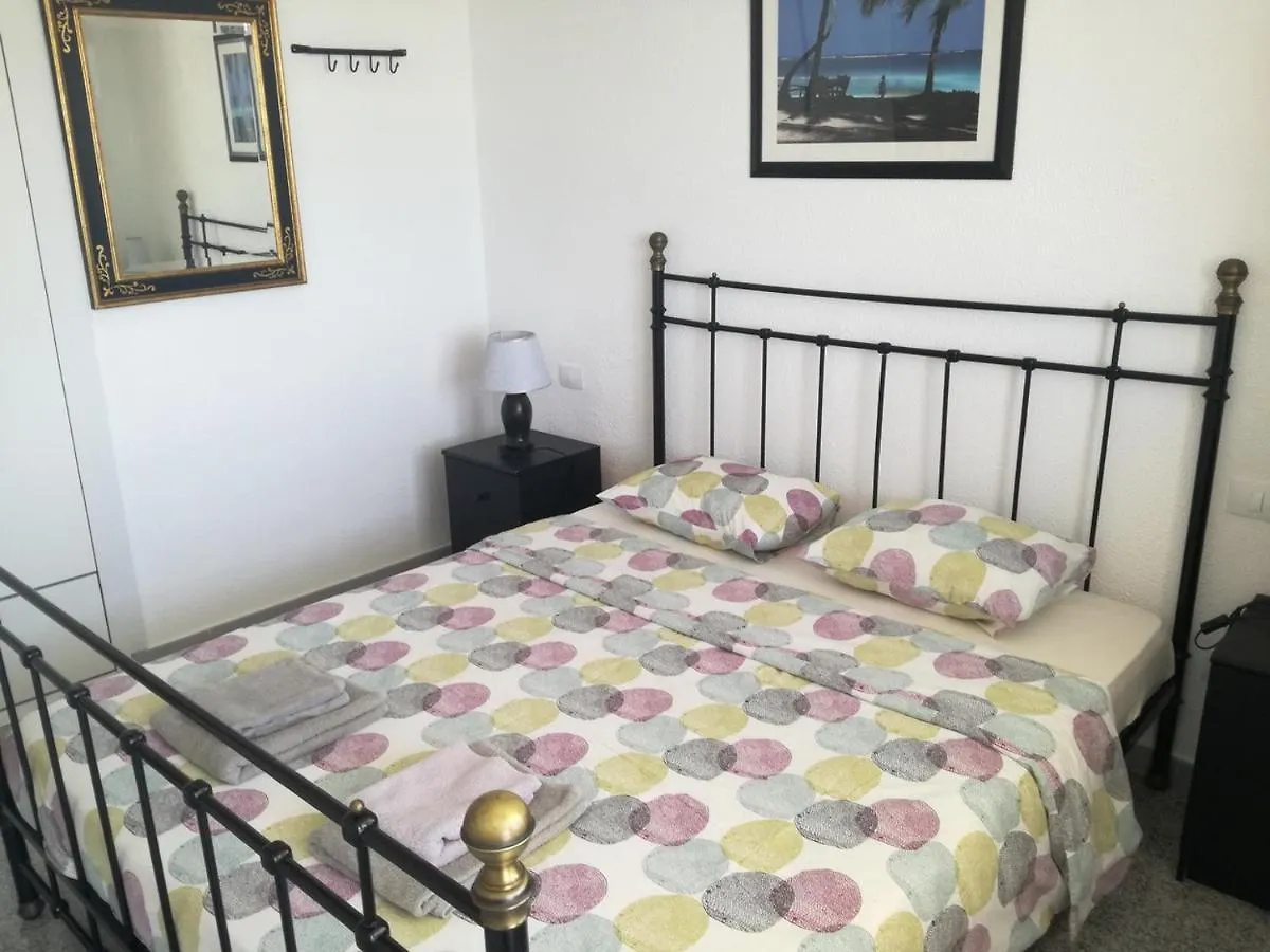 Two Bedroom Apartment 2 Min From Beach Mogán 0*,  España