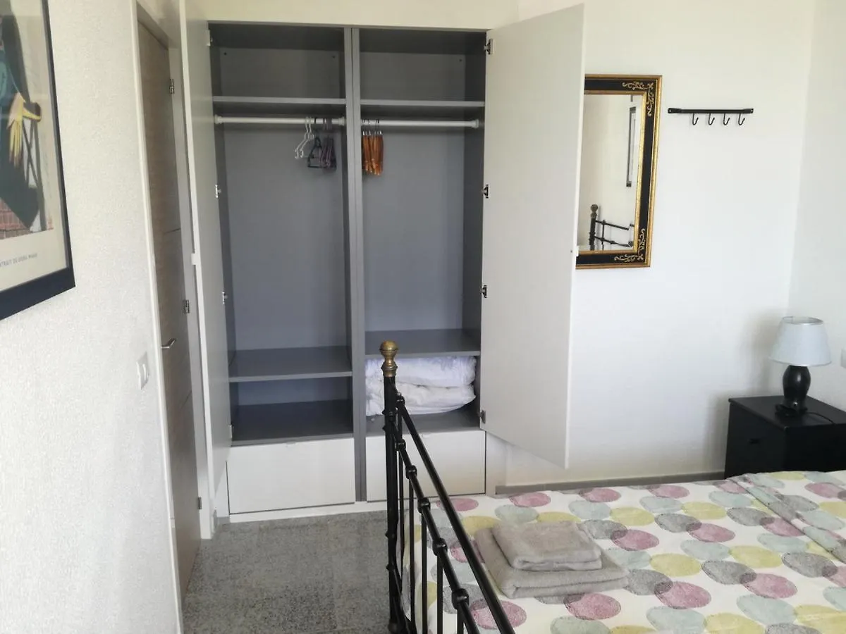 Two Bedroom Apartment 2 Min From Beach Mogán 0*,  España