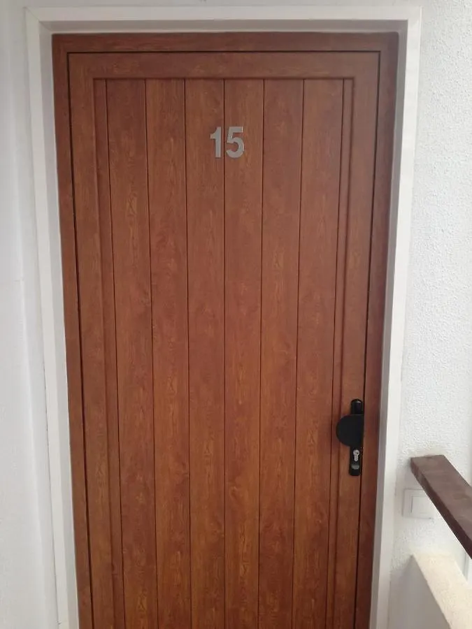 Two Bedroom Apartment 2 Min From Beach Mogán