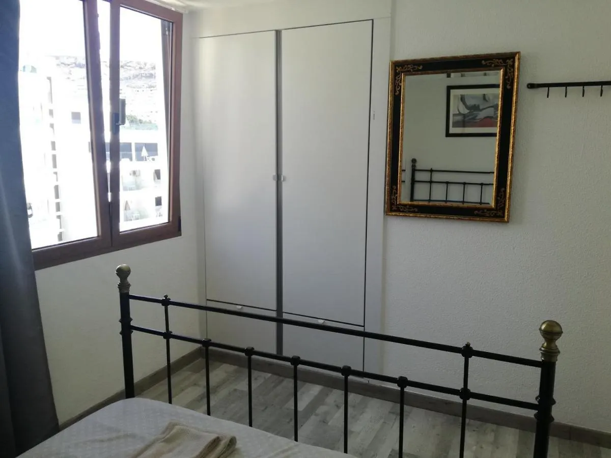 Two Bedroom Apartment 2 Min From Beach Mogán 0*,  España