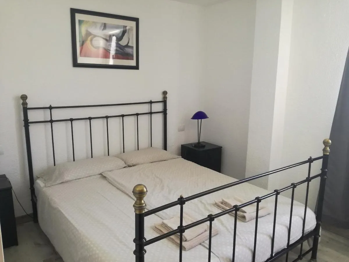 Two Bedroom Apartment 2 Min From Beach Mogán España