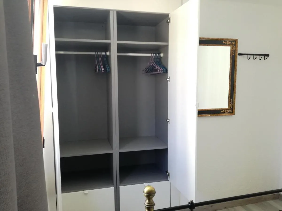 Two bedroom apartment 2 min from beach Mogán 0*,