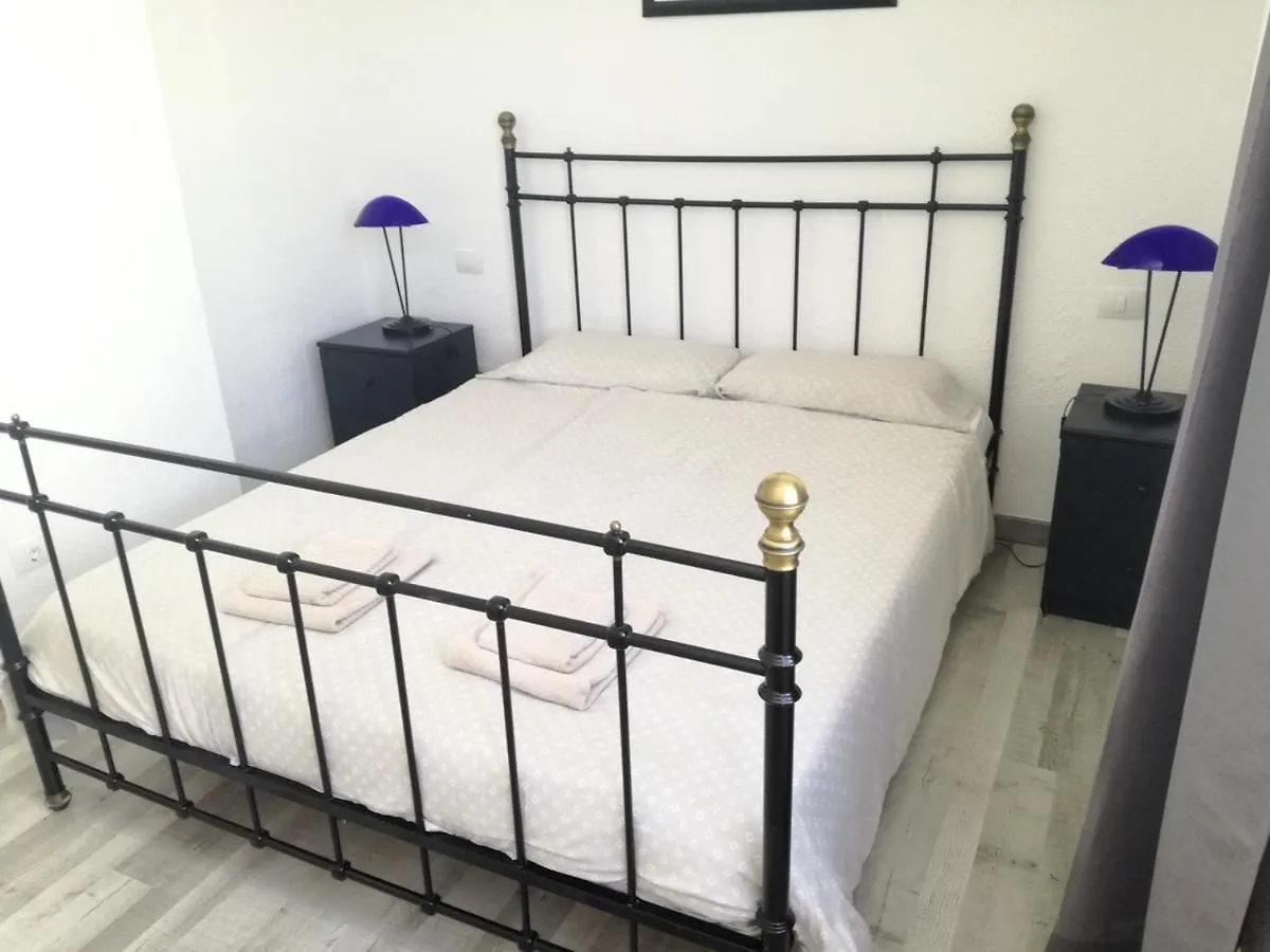 Two Bedroom Apartment 2 Min From Beach Mogán