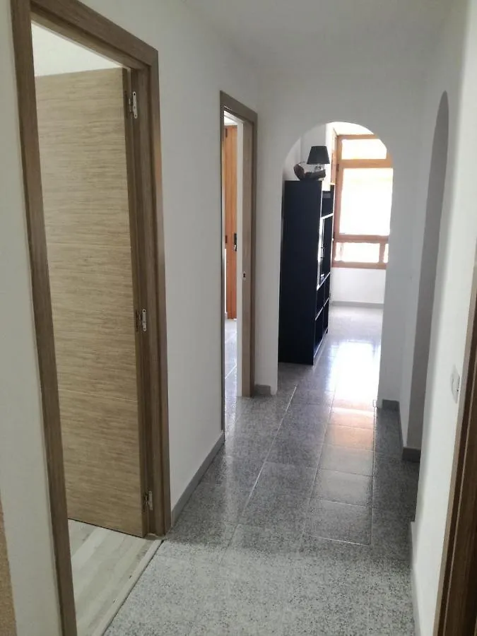 Two bedroom apartment 2 min from beach Mogán Spanje