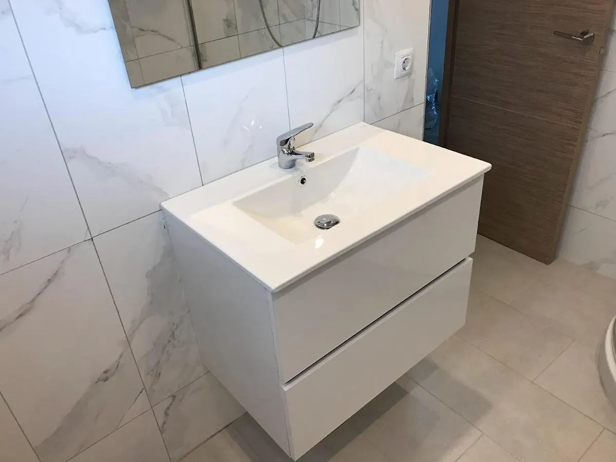 Two bedroom apartment 2 min from beach Mogán