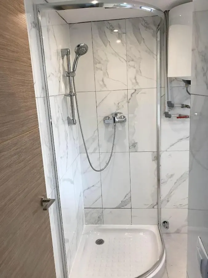Two bedroom apartment 2 min from beach Mogán