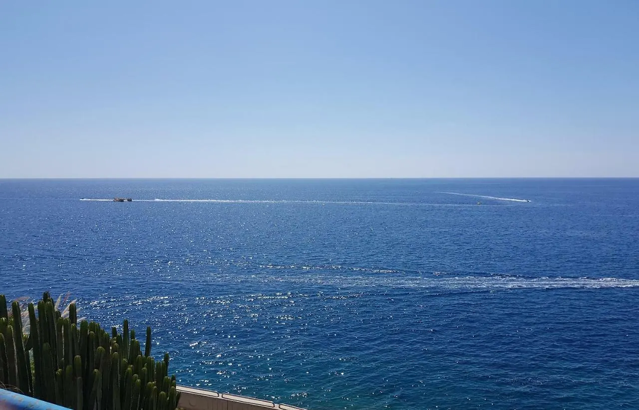 Two Bedroom Apartment 2 Min From Beach Mogán