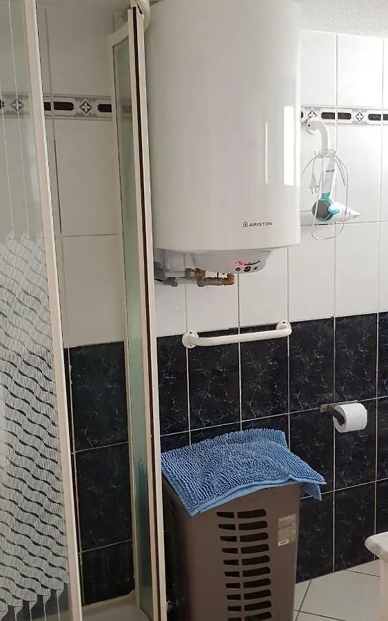 Two bedroom apartment 2 min from beach Mogán