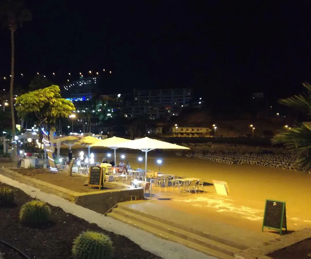 Two bedroom apartment 2 min from beach Mogán Spanje