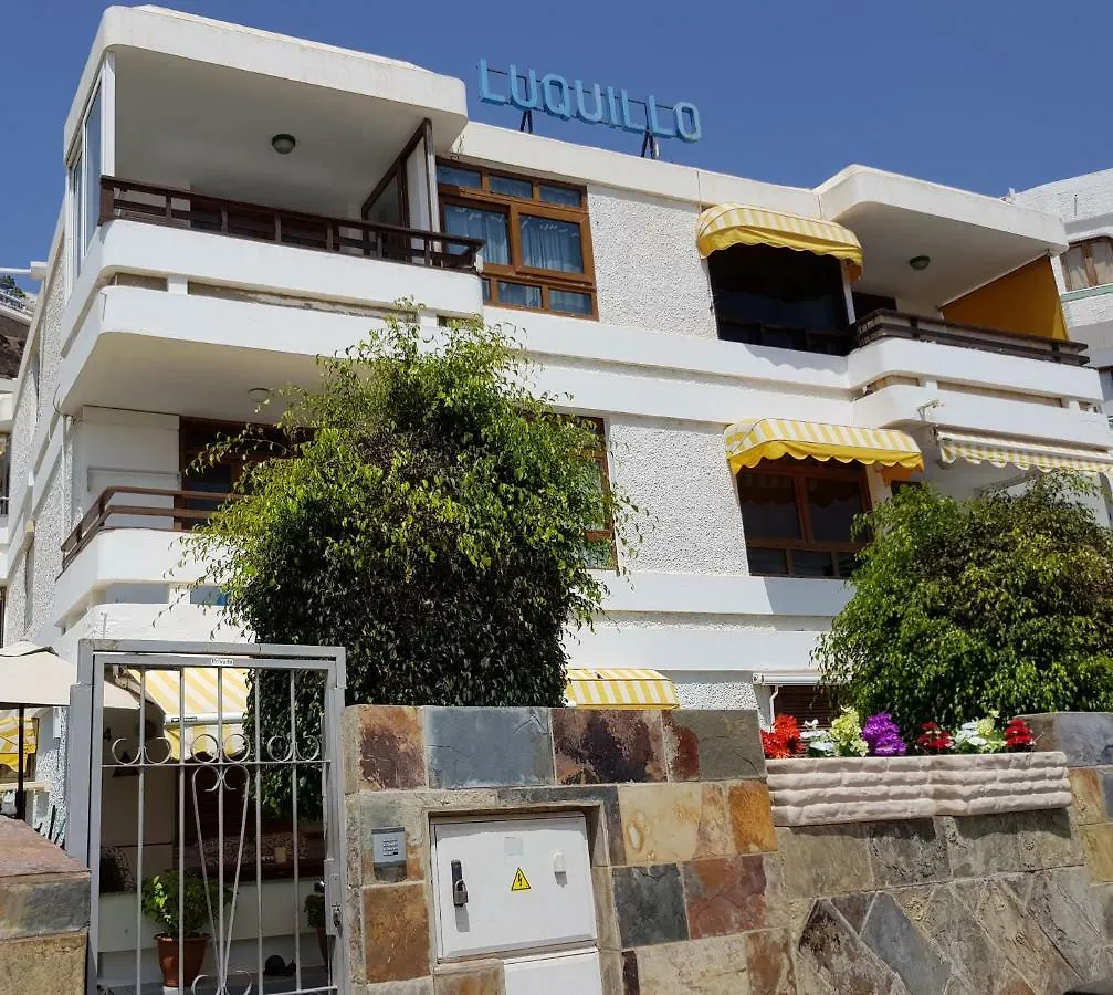 Two Bedroom Apartment 2 Min From Beach Mogán