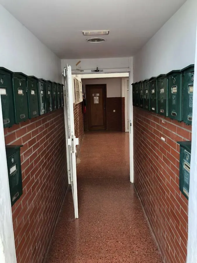 Two bedroom apartment 2 min from beach Mogán