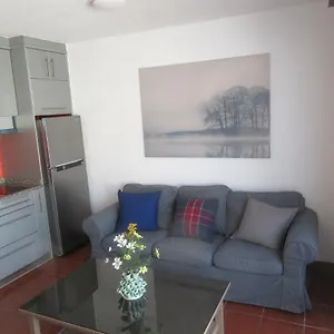 Apartamento Vista Playa, Mogán