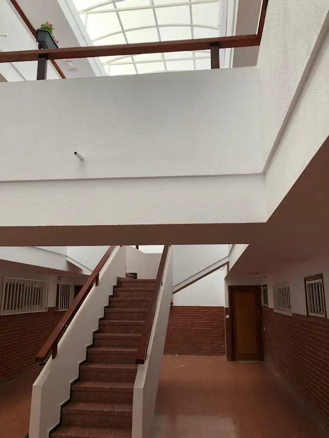 Two Bedroom Apartment 2 Min From Beach Mogan Spain